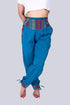 Money Belt Yoga Pants